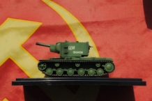 images/productimages/small/KV-2 Soviet Heavy Tank Hobby Master HG3007 voor.jpg